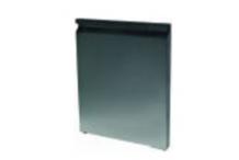 Puerta pos. de montaje izquierdo an 427mm h 520mm