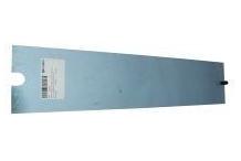 Puerta vitrina 160x755mm 8 bandejas movi