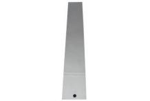 Puertas vitrina refrigerada 10 bandejas