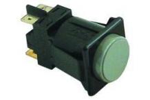 Pulsador bipolar 230v ts/uni hhonved