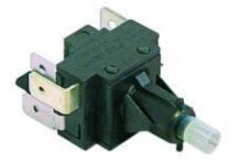 Pulsador doble e-60 elettrobar