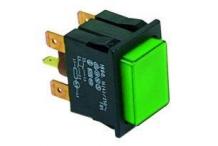 Pulsador electronico 230v gs27/gs27b/gs28
