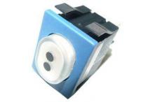 Pulsador luminoso 230v ciclo winterhalter