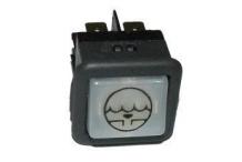 Pulsador luminoso 230v desagÜe b/bt
