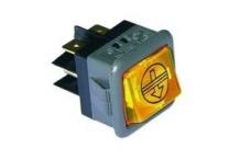 Pulsador regeneracion b12t comenda