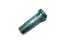 Quemador 1 fila plancha Ø40x220mm nc-300