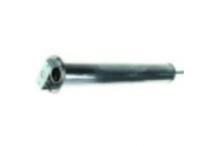 Quemador barra 1 fila cocina gp90 ambach