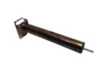 Quemador barra 1 fila freidora  gf-8l
