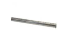Quemador barra 1 fila horno Ø50x600mm olis