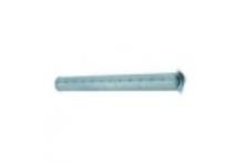 Quemador barra 1 fila plancha ft4g/6g/8g