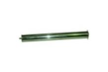 Quemador barra 1 fila plancha serie 600/