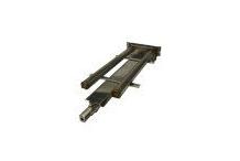 Quemador Barra 2 Filas FRY-TOP FT-71/71-M  Repagas