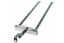 Quemador barra 2 filas plancha hr/g 2ªse