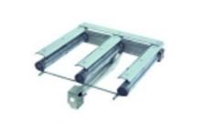 Quemador barra 3 filas barbacoa pl654 em