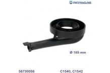 Quemador Ø140mm repagas