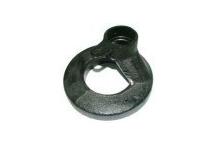 Quemador hornillo Ø140mm 3525 macfrin