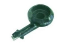 Quemador sin corona Ø85mm serie c repagas