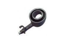 Quemador sin corona Ø125mm jemi