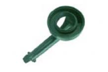 Quemador sin corona Ø140mm repagas