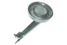 Quemador sin corona Ø145mm zanussi