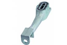 Quemador tubular freidora 340x61x58mm 900 fagor