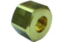 Racor 1/2 hembra para bicono Ø12mm