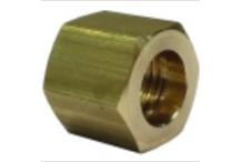Racor 1/4" Hembra Para Bellota 8mm