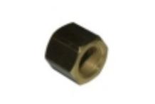 Racor 1/8 hembra para bicono 4mm