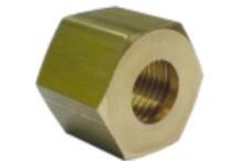 Racor 3/8 Hembra Para Bicono Ø10mm