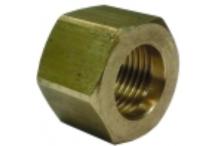 Racor 3/8 Hembra Para Bicono 12mm