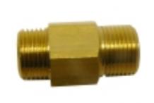 Racor 3/8"m 3/8"m bomba máquina café g6 mairali