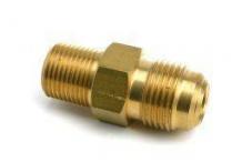 Racor acoplamiento m1/2x1/2 sae-gas