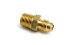 Racor acoplamiento m1/4x1/4 sae-gas