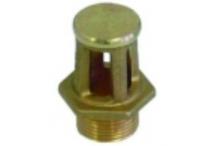 Racor aspiracion e-41 elettrobar