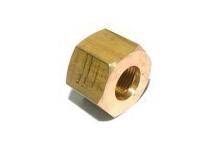 Racor bicono inyector m8x1 tubo Ø4mm