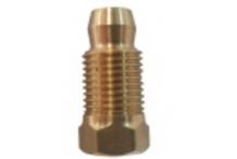 Racor bicono m10mm Ø6mm eurast