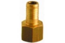 Racor calderin Ø12mm master aristarco