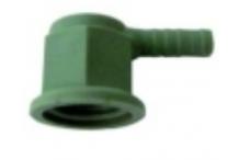 Racor campana crystaline
