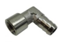 Racor codo 1/4 hembra tubo Ø12mm n1000