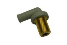 Racor codo 61p-62p omniwash