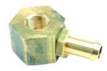 Racor codo aclarado c3/c4 hoonved