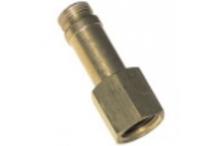 Racor conexiÓn 3/8x3/8 vÁlvula minisit