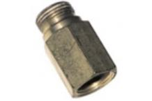 Racor conexiÓn 3/8x3/8 vÁlvula minisit