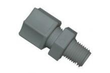 Racor conexion codo giratorio lc380 comenda