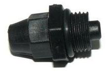 Racor conexion tubo Ø4mm