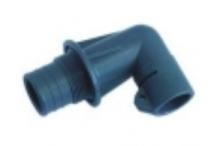 Racor conexion tubo lavado quattro omniwash