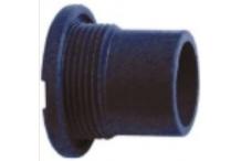 Racor desagÜe quattro 1"1/4 Ø34mm 61p 62p omniwash