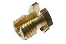 Racor ensanchado para termopar m8x1