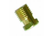 Racor ensanchado para termopar m9x1