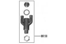 Racor entrada agua gs-100/gs-102 jemi